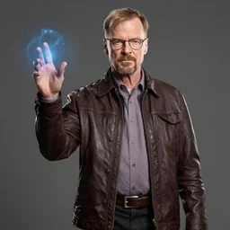 walter white as a multiversus character