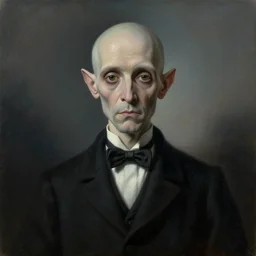 migo lovecraft, painting by thomas cole