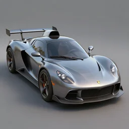 a dwarven sportscar, artstation, digital art, high quality, realistic