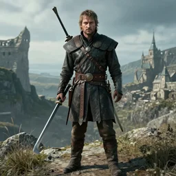 owen wilson in skyrim