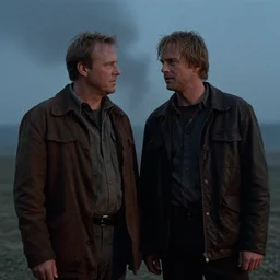 a still from the movie the shining directed by billy wilder