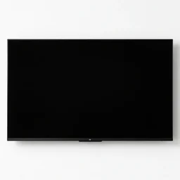 black screen intro