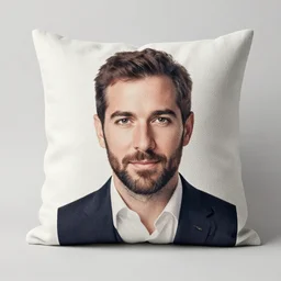 mike pillow