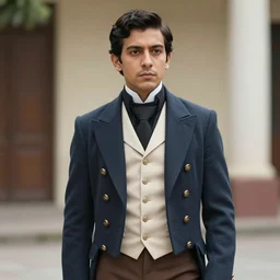outdoor portrait of jose rizal as a young man in 2 0 2 0, 3 0 years old wearing stylish modern clothes, photo taken in 2 0 2 0, detailed, 3 5 mm digital photo, award winning photography