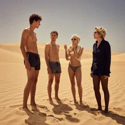 capitaes de areia, 8 k, hdr, great light, by greg rutkowski and annie leibowitz