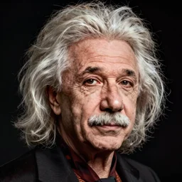 britney spears einstein portrait