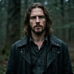 hugo weavil as a cult leader
