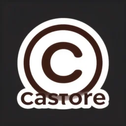castore logo