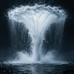 “water tornado” 3
