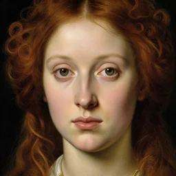 eva green, pre raphaelite, sharp features, detailed face, intricate, highly detailed, artstation, illustration, millais, leighton, waterhouse