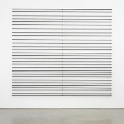 conscious lines by Gabe Weis