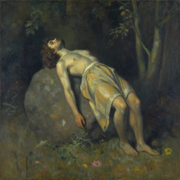 art by edgar maxence