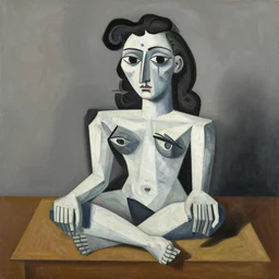 still life by picasso
