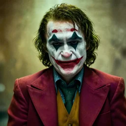 heath ledger as the joker, 8k