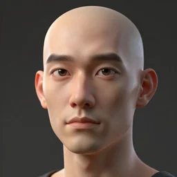 masterpiece. rendered in blender, ultra realistic, smooth shading, ultra detailed, high resolution, cinematic, unreal 6, perfect face, fine details, studio lighting, subtle shadows, art by katsuya terada, photorealism, hyper realism, octane render, hyper detailed, canon eos r 3, f / 1. 4, iso 2 0 0, 1 / 1 6 0 s, medium shot, 8 k, raw, unedited, in - frame,, - h 5 7 6