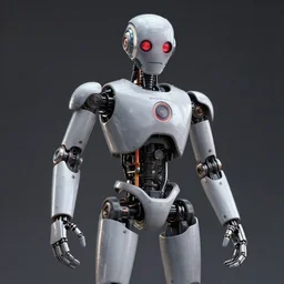 animatronic