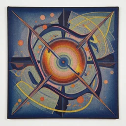 Artwork by Justin Mortimer