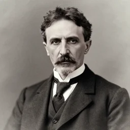 Nikola Tesla