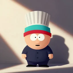 gordon ramsay in south park