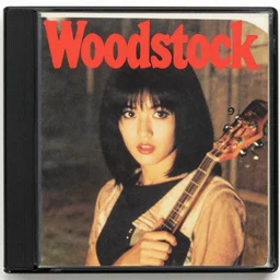 woodstock 1 9 9 9 japanese horror vhs cover art