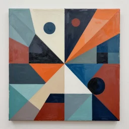 The Strokes profile picture by Sachin Teng, asymmetrical, Organic Painting , Matte Painting,  geometric shapes, hard edges, graffiti, street art:2 by Sachin Teng:4