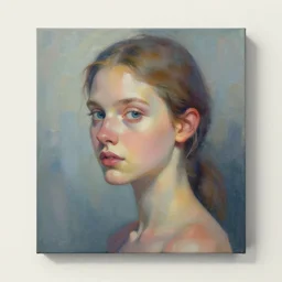 a beautiful masterpiece artwork by elisa knopp, trending on artstation