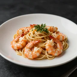 shrimp scampi yelp