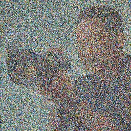 Will Smith as Taitanic Movie, 50 mm lens and f/12.0, fast shutter speed of water floating in the air digital painting