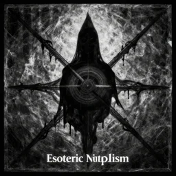 esoteric nihilism
