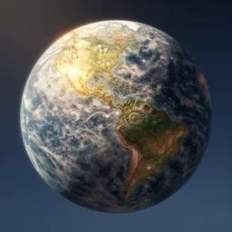 the universe is a spheroid region 7 0 5 meters in diameter, sunlight study, art nouveau, by john william waterhouse and ( ( jan davidz de heem ) ) and ( ( ( ( lisa frank ) ) ) ), 8 k, sharp focus, octane render