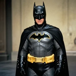 al pacino dressed as batman, 1 9 6 7