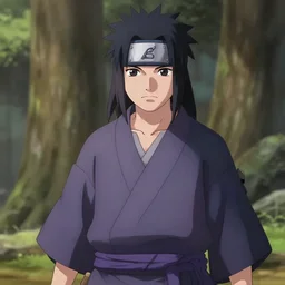 live action version of hahirama senju, the first hokage, photography, realistic, detailed, 4 k, ultra quality render