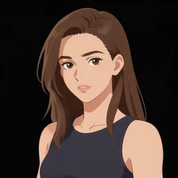 annabeth chase fanart by viria