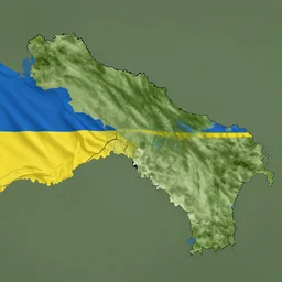 украинская война