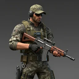 a screenshot of goldeneye 0 0 7 ( n 6 4 1 9 9 7 ), ww 2