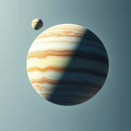 the moons of jupiter from the jupiter surface. highly detailed, digital painting, watercolor, soviet realism, engraving, graphical, artstation, concept art, smooth, sharp focus, illustration, unreal engine 5, 8 k, art by bilibin and kuvshinov and malevich and mucha