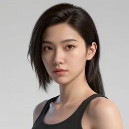 loba portrait, photorealistic, unreal engine 5, ray tracing, trending in artstation, highly detailed
