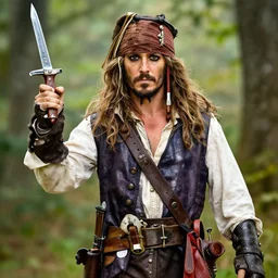 Guybrush Threepwood