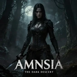 amnesia the dark descent