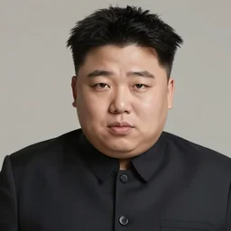 kim jongzilla