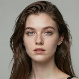 a highly detailed portrait of a beautiful woman partially invisible, in the style of greg rutkowski, digital photography, photorealistic, realistic, extreme detail