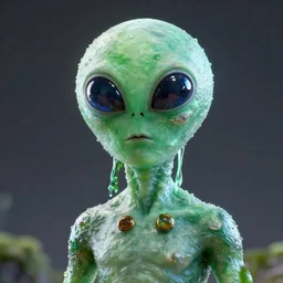 👽👽✨, digital art, octane render, unreal engine 5, trending on artstation, highly detailed, 8k UHD, artgerm