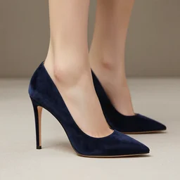 stiletto shoes