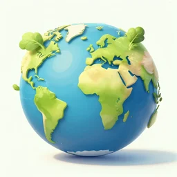 vegetable world