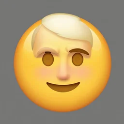 John Paul II emoji