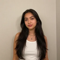 definitely not human