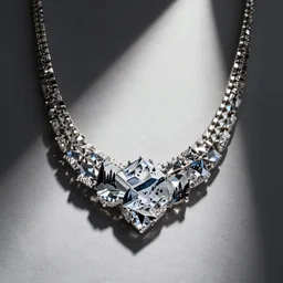 Jewelery by Otto Jakob