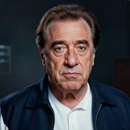 hyperrealistic mixed media realistic painting of danny devito in ghostbusters, stunning 3 d render inspired art by xiang duan and thomas eakes, perfect facial symmetry, hyper realistic texture, realistic, highly detailed attributes and atmosphere, dim volumetric cinematic lighting, 8 k octane detailed render, post - processing, masterpiece,