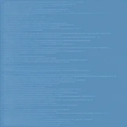 mythic net.art art screenshot .png with cold code colors faintly brushing on every color