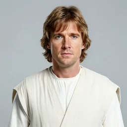 luke skywalker photograph portrait